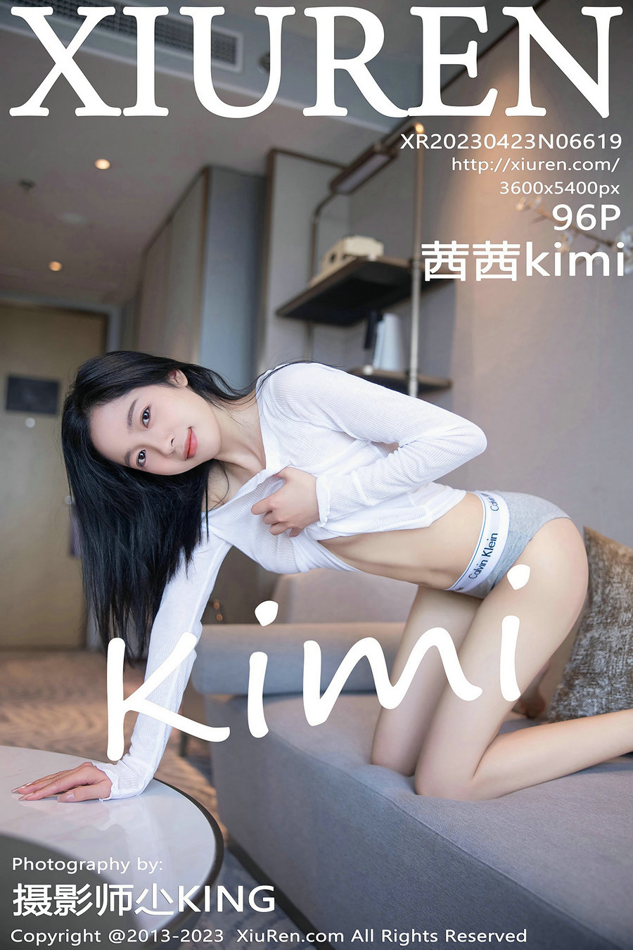 [秀人美媛馆] 2023.04.23 No.6619 茜茜kimi [96P449MB]-优选资源网