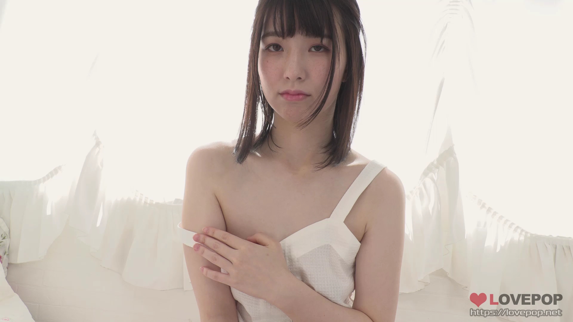 [LOVEPOP] Mai Kagari 花狩まい MOVIE 04 [640MB]-优选资源网