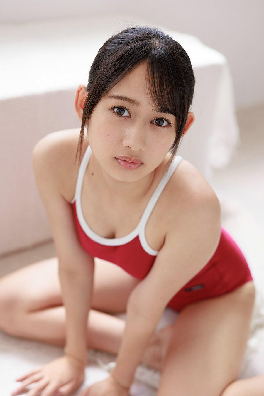 [Minisuka.tv] Seia Fujii 藤井星愛 – Secret Gallery (STAGE1) 2 Set 2.2 [44P27MB]-优选资源网