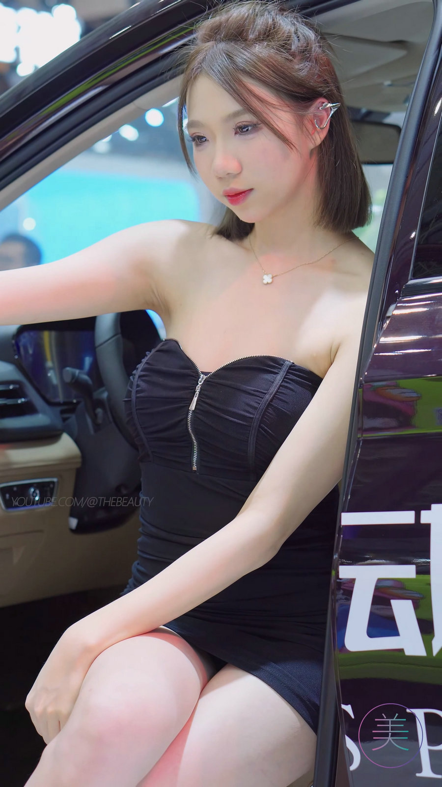 2023 东莞春季车展 Racing Model 五菱车模10 [311MB]-优选资源网