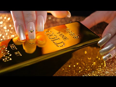 你是我的黄金宝宝 (Golden Triggers with My Soul, Tapping)-番茄PPOMO-优选资源网