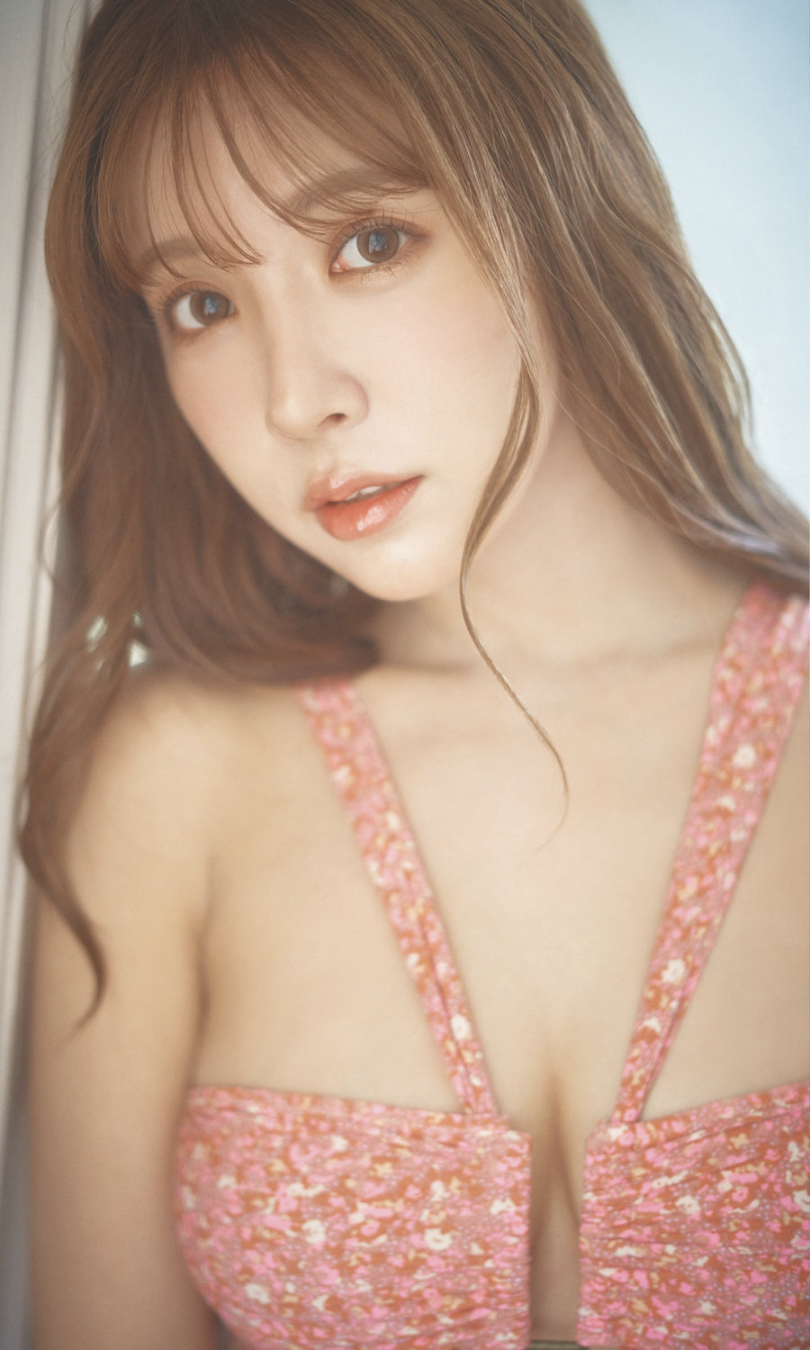 三上悠亜写真集「Your DOLL」[103P267MB]-优选资源网