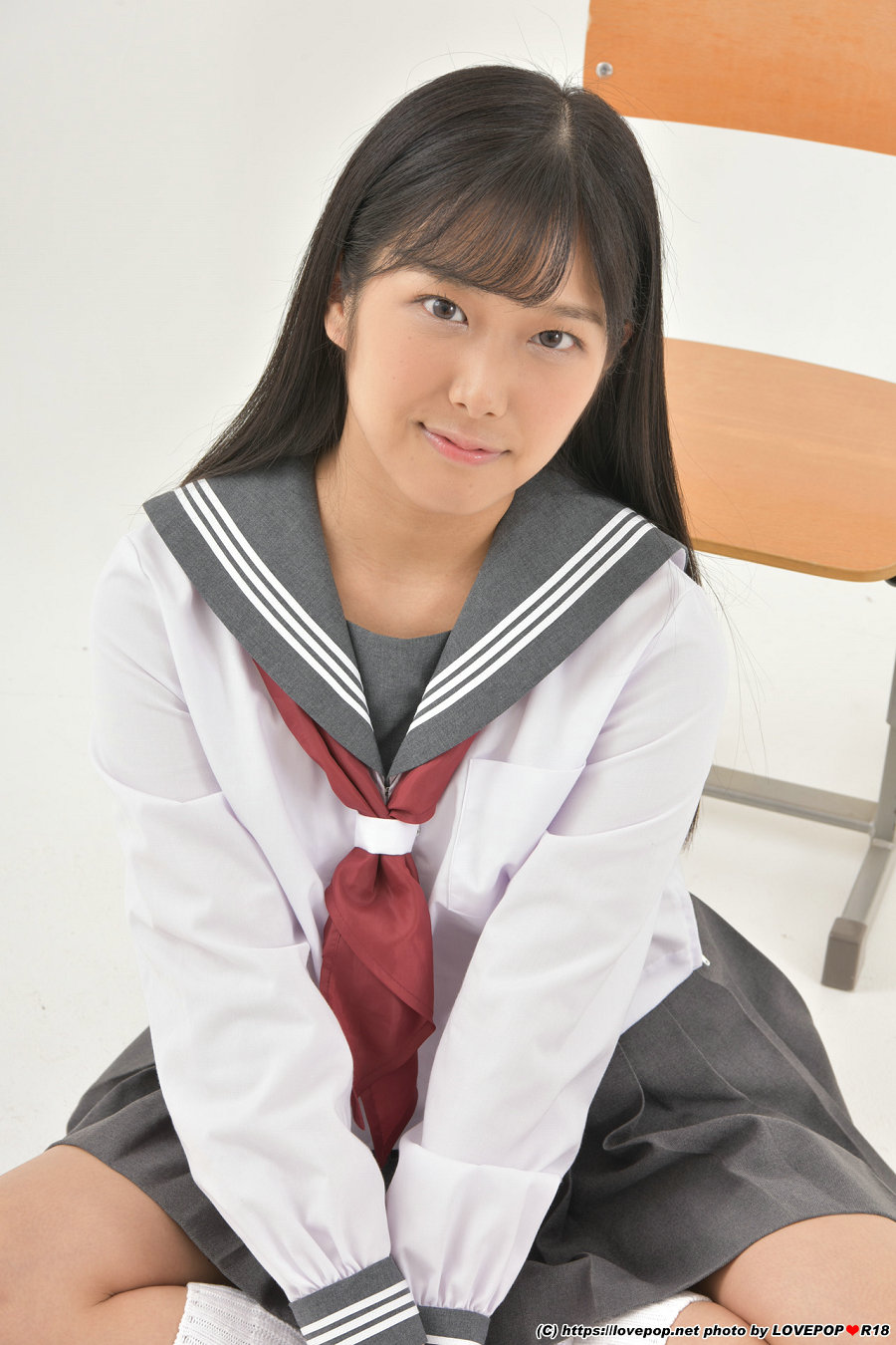 [LOVEPOP] Nana Maeno 前乃菜々 Photoset 03 [111P44MB]-优选资源网