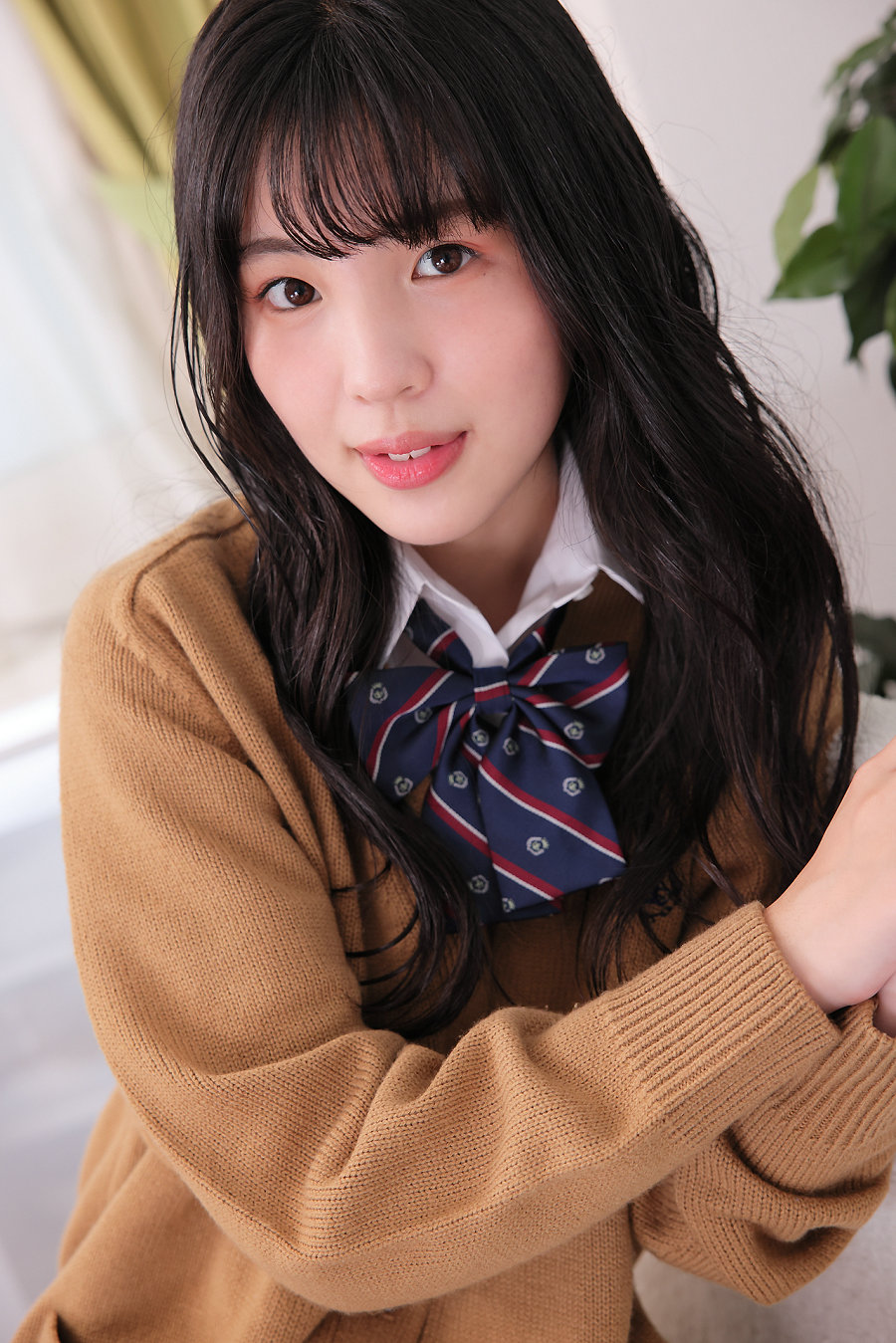 [Minisuka.tv] Ami Manabe 眞辺あみ – Regular Gallery 2.1 [35P52MB]-优选资源网