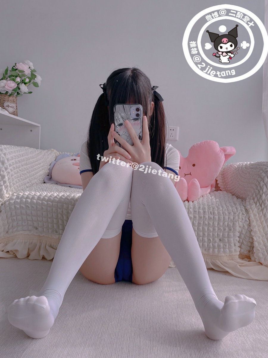 二阶堂 – 体操服死库水 [106P-150MB]-优选资源网