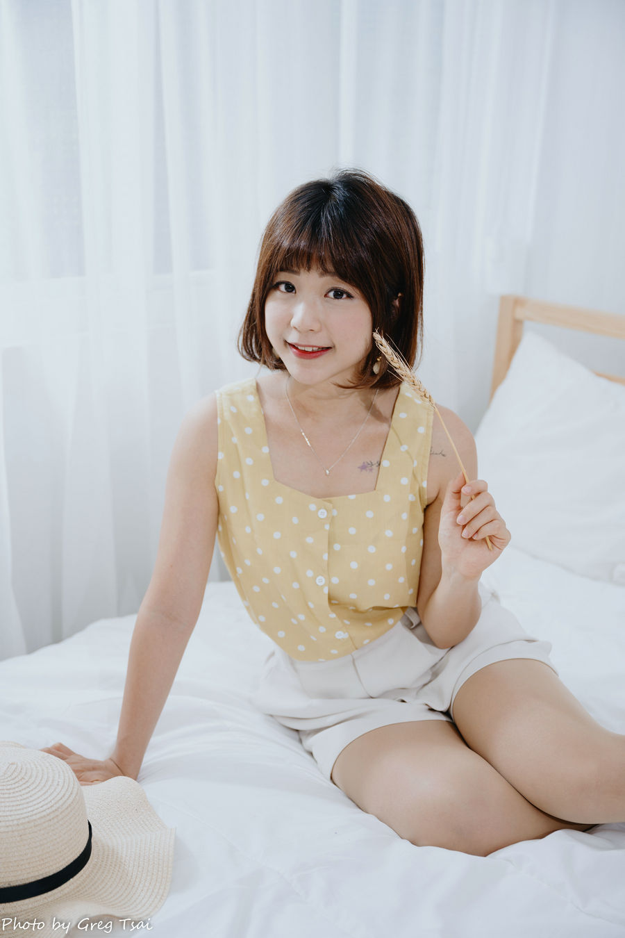 小栗 – 居家 [60P-111MB]-优选资源网