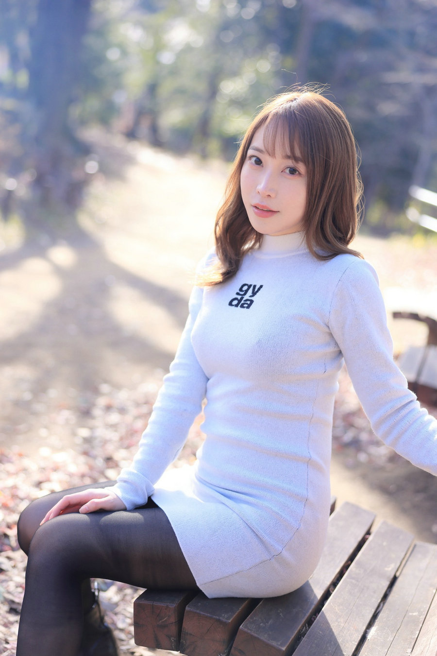 Arisu Nanase 七瀬アリス – 見てるだけで満足なの？[292P100MB]-优选资源网