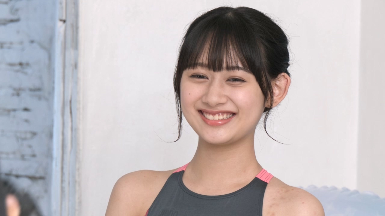 [Minisuka.tv] Seia Fujii 藤井星愛 – Premium Gallery 3 Clip MOVIE 3.3 [237MB]-优选资源网
