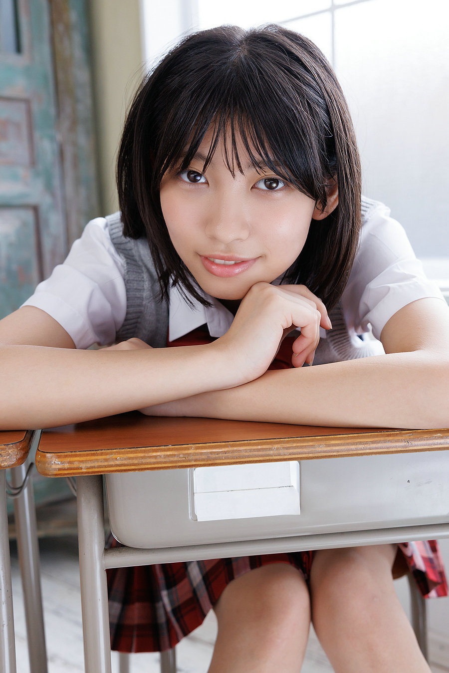 [Minisuka.tv] Akane Nishikawa 西川茜 – Regular Gallery Set 7.01 [42P36MB]-优选资源网