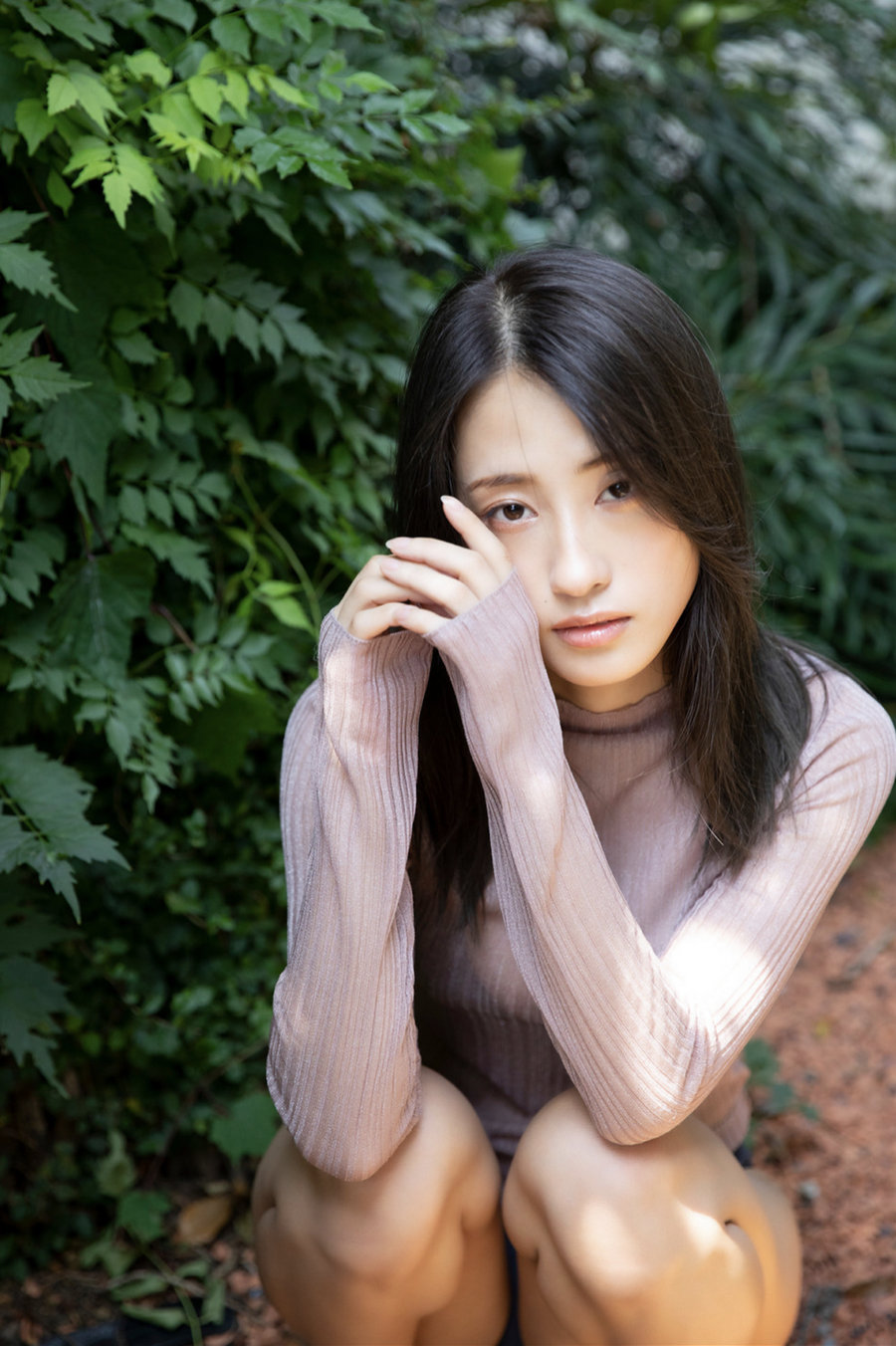 澄田綾乃 – 火照った心、ときめいた夏 [40P162MB]-优选资源网