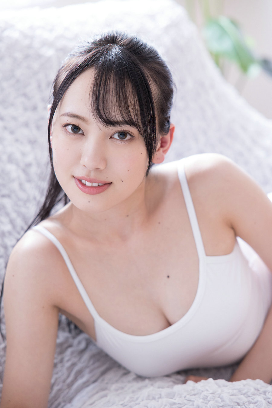 [Minisuka.tv] Sarina Kashiwagi 柏木さりな – Regular Gallery 9.3 [54P31MB]-优选资源网