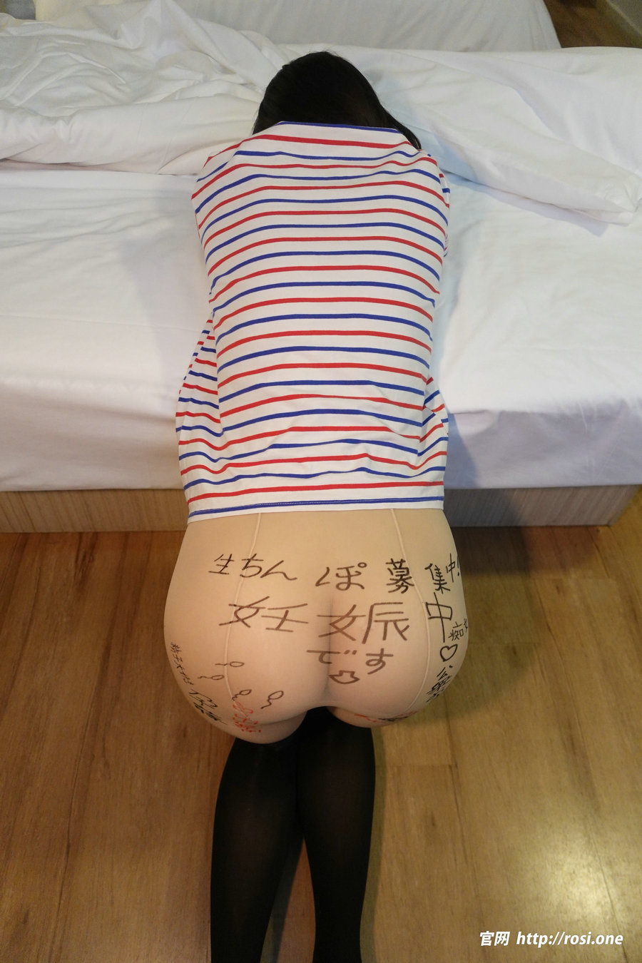 [ROSI写真]2023.08.05 NO.4261 210P/307MB-优选资源网