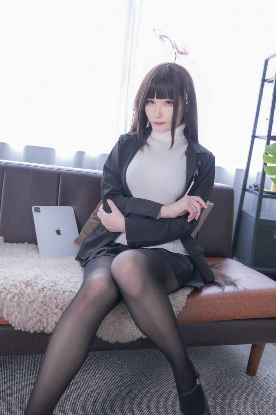 (Cosplay) [my suite] Atsuki あつき – Suite Archive 2 [300P1V821MB]-优选资源网