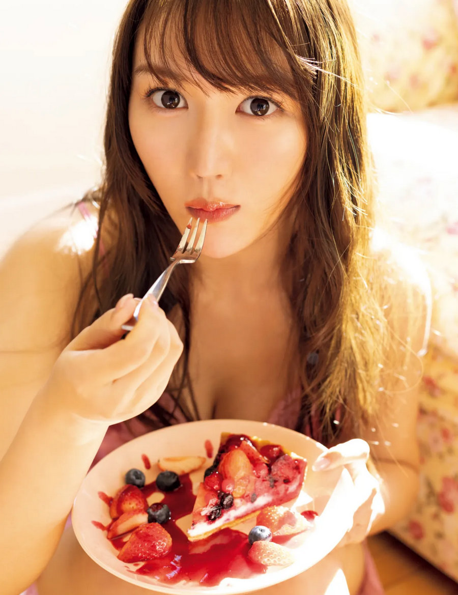 この春まで大手航空会社でCAをしていました 橘和奈 ヴァージン･フライ…-优选资源网