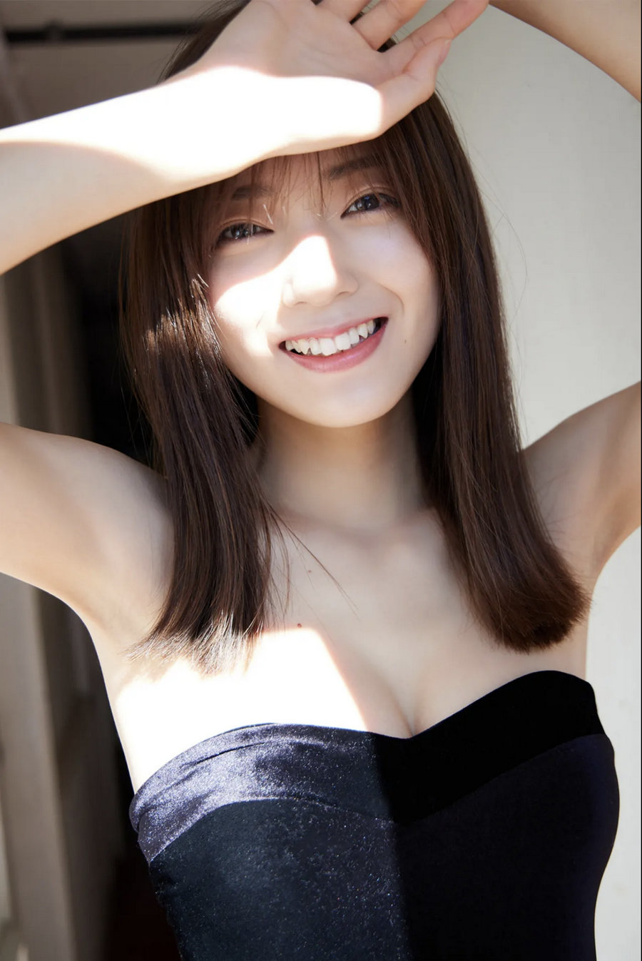 工藤美桜 初めて魅せるオトナSEXY [89P272MB]-优选资源网