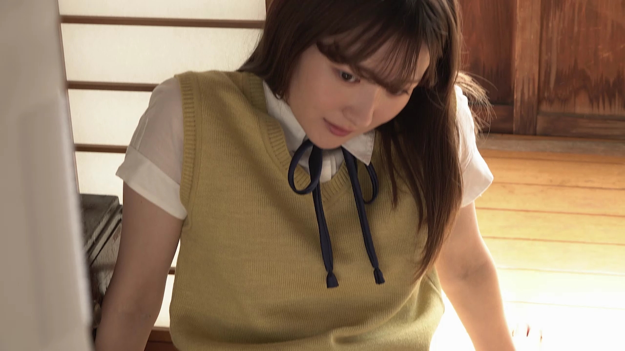 [Minisuka.tv] Asami Kondou 近藤あさみ – Limited Gallery MOVIE 39.1 [263MB]-优选资源网