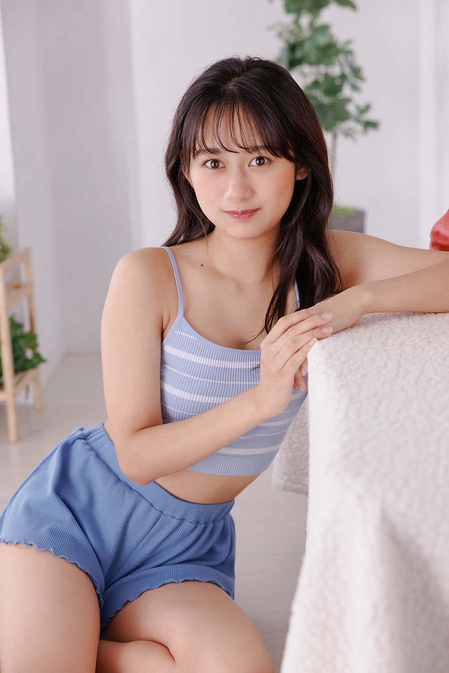 [Minisuka.tv] Seia Fujii 藤井星愛 – Regular Gallery 4 Set 4.2 [33P26MB]-优选资源网