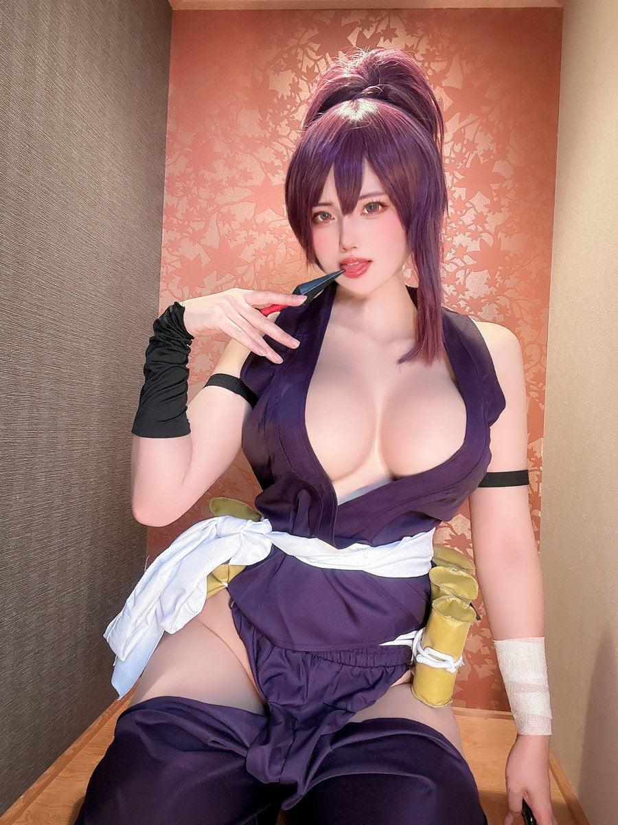 Uri – 杠 [13P-65MB]-优选资源网