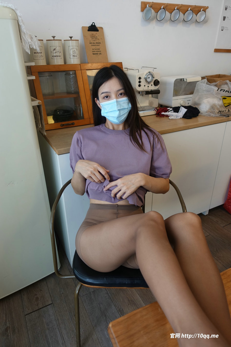 [ROSI写真]口罩系列 2023.08.17 NO.2622 [32P37MB]-优选资源网