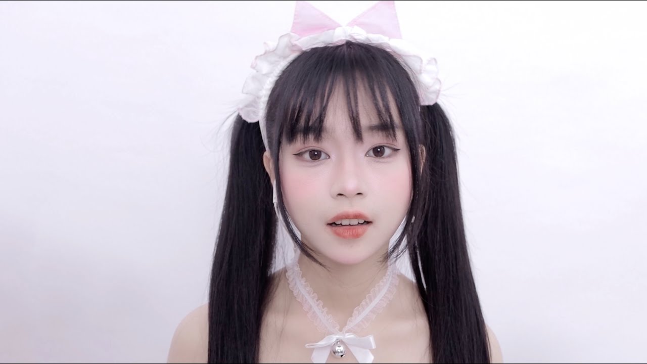 [晓美]口腔音疗愈艺术：细腻触感与温柔声音，带你远离喧嚣-迷路的番茄-优选资源网