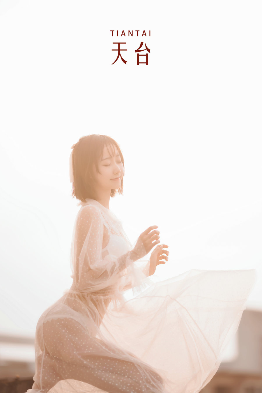 [YITUYU]艺图语 2022.05.03 天台 木棉棉OwO [39P-593MB]-优选资源网