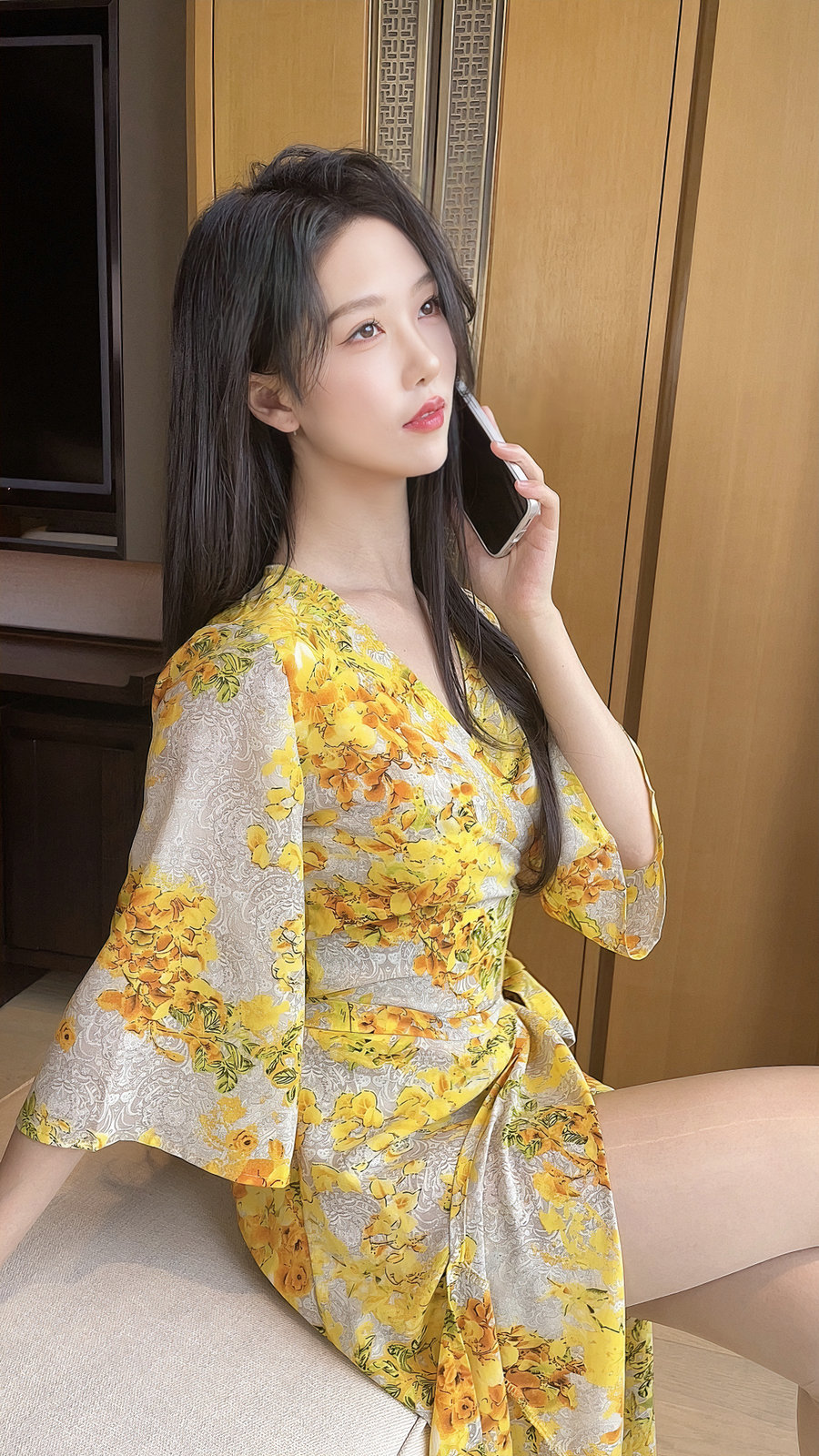 抖娘-利世图集 – 出轨女友现场 [20P-57MB]-优选资源网