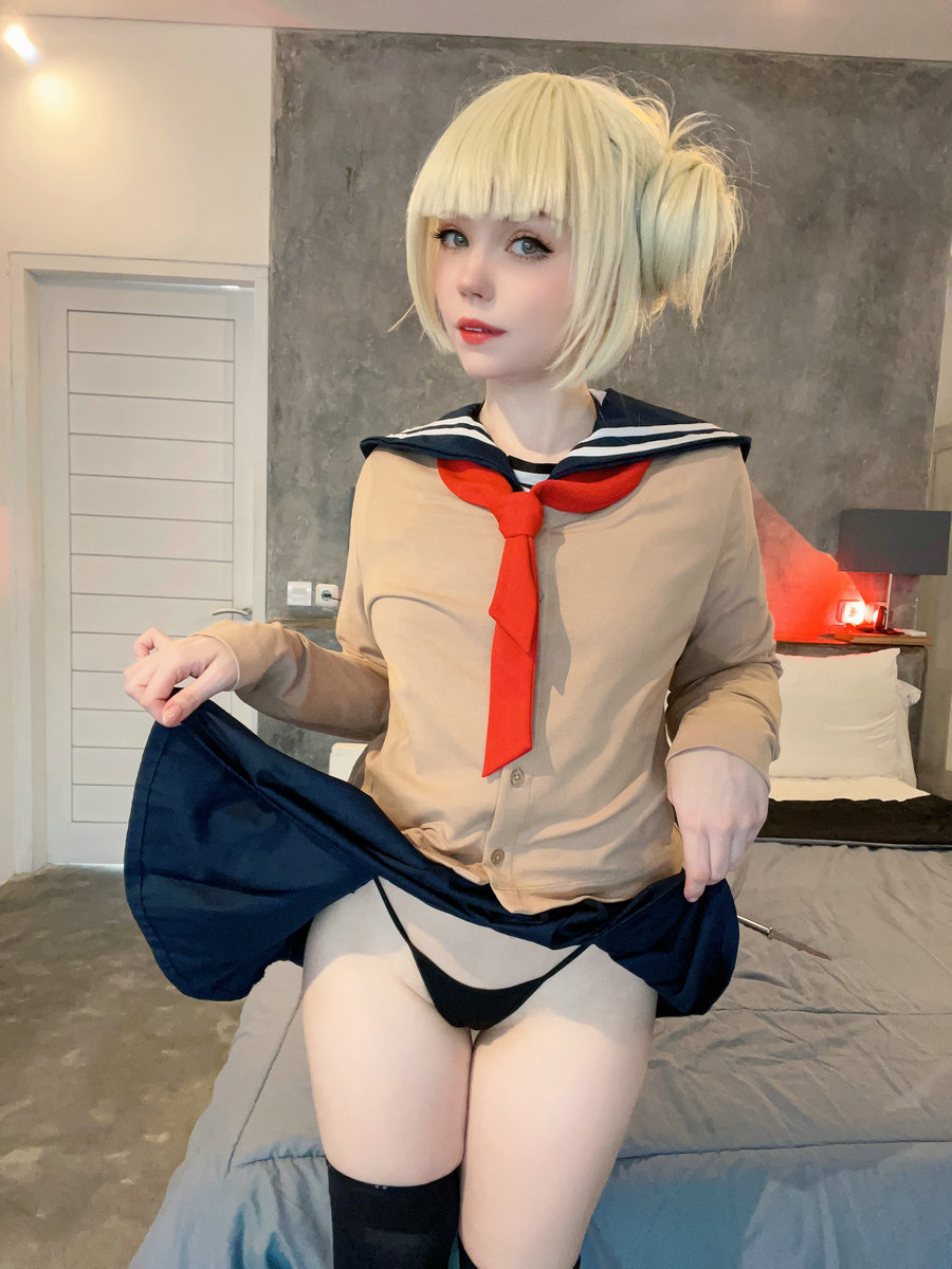 Caticornplay – Toga [29P-146MB]-优选资源网