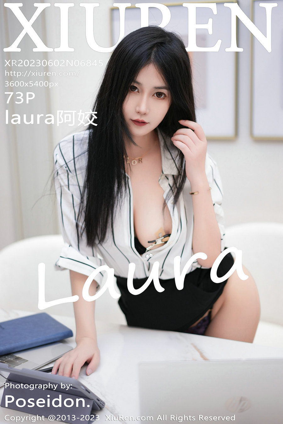 [秀人美媛馆] 2023.06.02 No.6845 阿姣 [73P388MB]-优选资源网