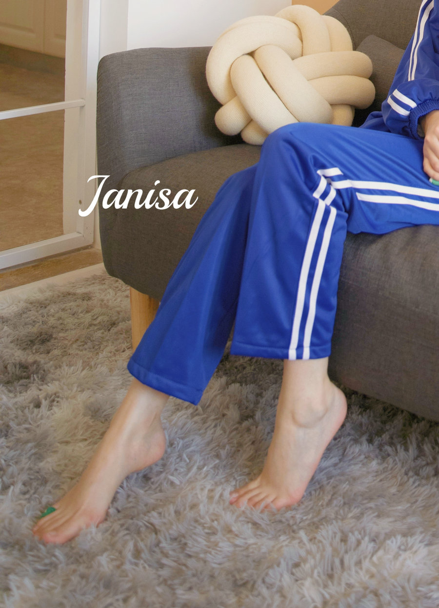 Janisa – 那些年 [18P-168MB]-优选资源网