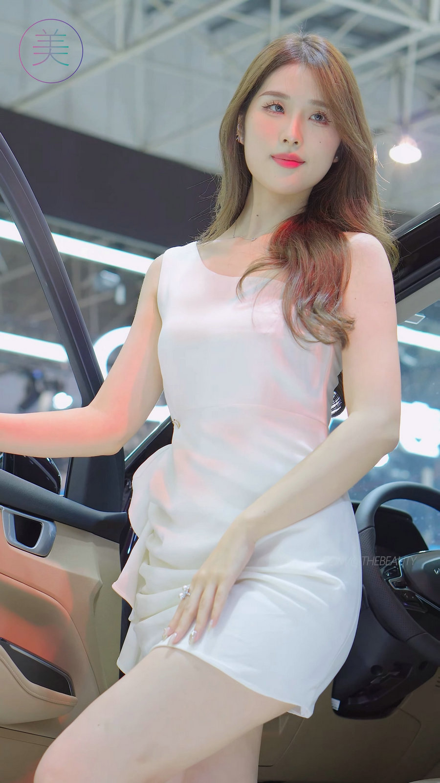 2023 东莞春季车展 Racing Model 五菱车模09 [274MB]-优选资源网