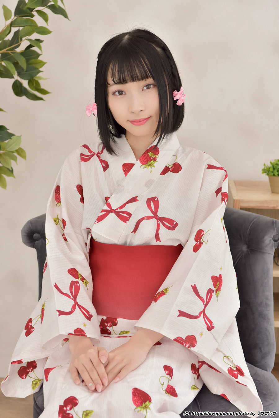 [LOVEPOP] Otoha Tachibana 橘花おとは Photoset 03 [82P33MB]-优选资源网