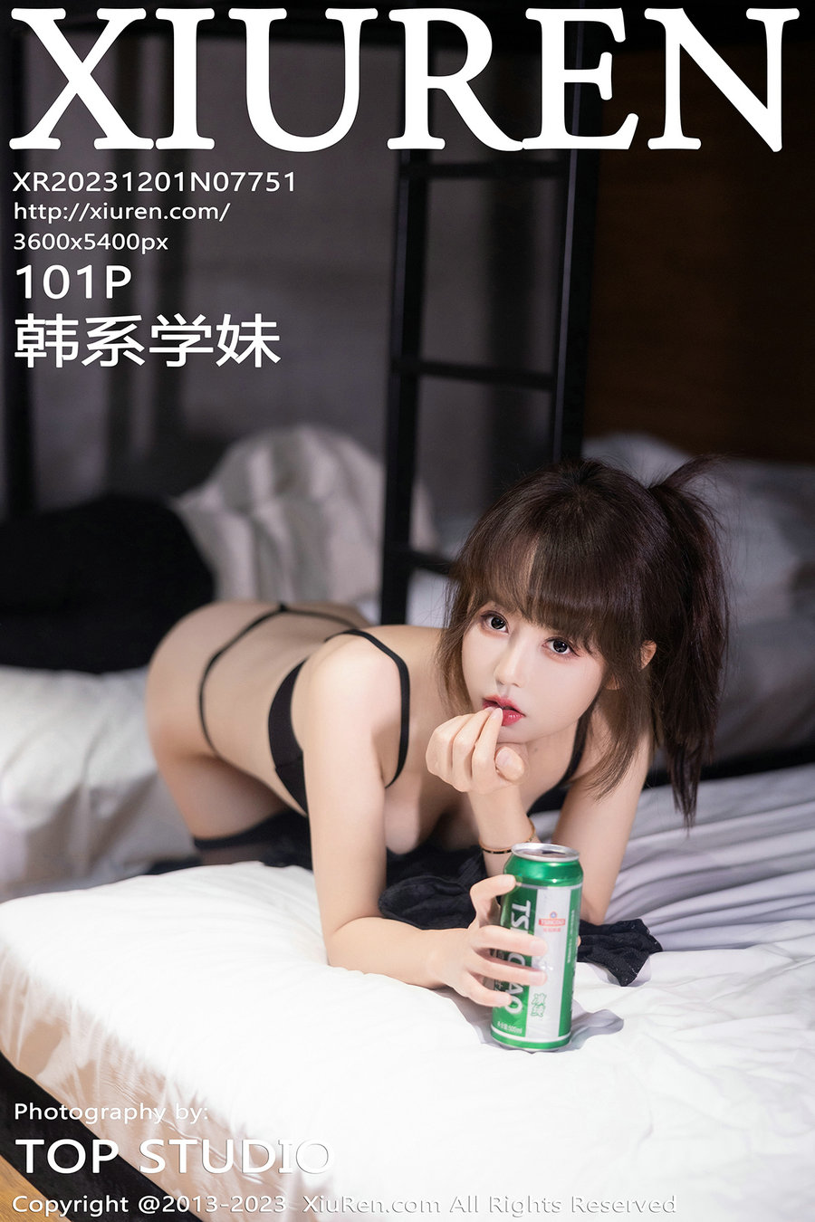 [秀人美媛馆] 2023.12.01 No.7751 韩系学妹 [101P807MB]-优选资源网