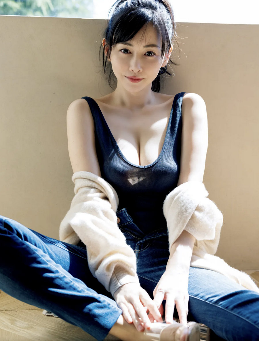杉原杏璃 伝説のカラダ 解禁 [5P21MB]-优选资源网