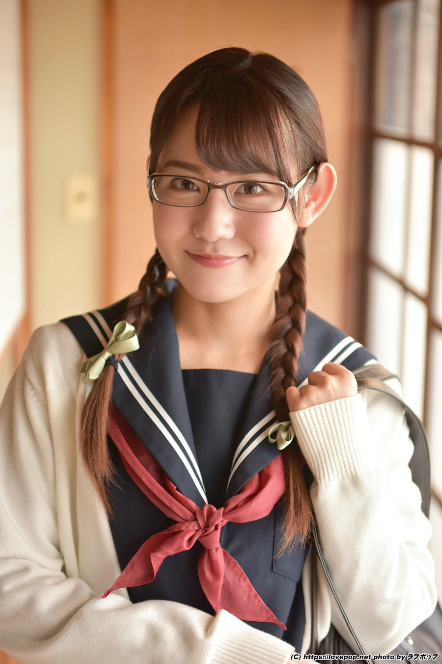 [LOVEPOP] Maria Kawai 川井マリア Photoset 03 [96P46MB]-优选资源网