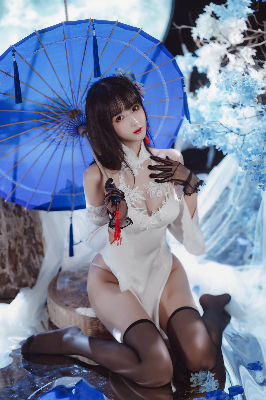 羽生三未图集 – 逸仙 [31P-432MB]-优选资源网