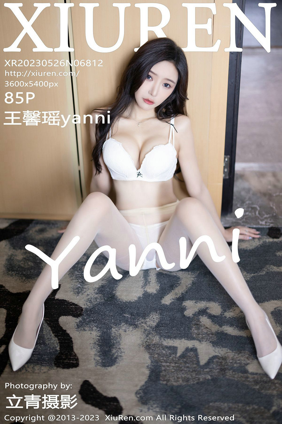 [秀人美媛馆] 2023.05.26 No.6812 王馨瑶 [85P567MB]-优选资源网
