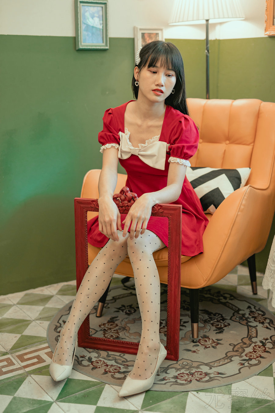 [尤蜜丝]穿搭写真 No.050 [48P-415MB]-优选资源网