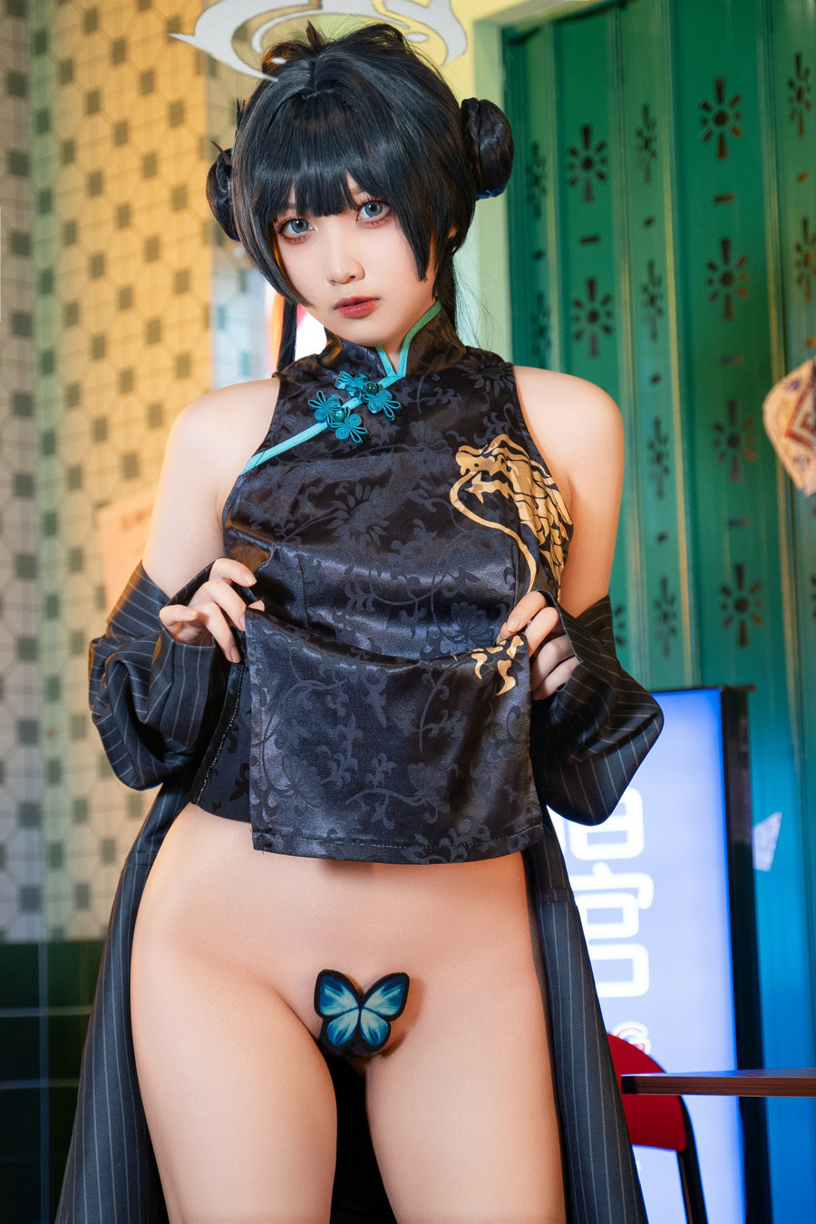 小和甜酒 – 妃咲 [195P1V-650MB]-优选资源网