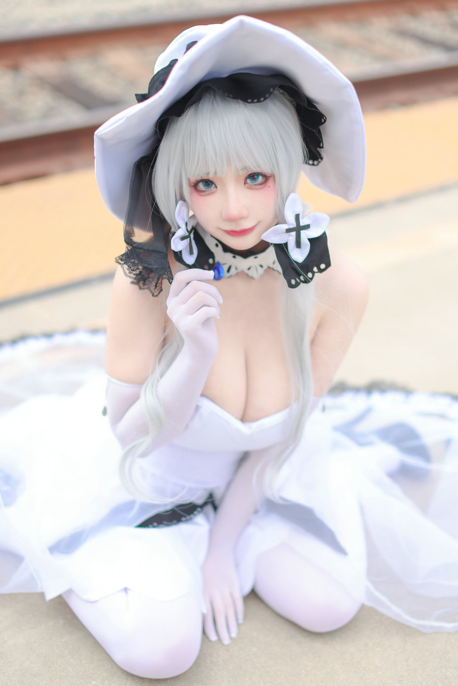 wendydydydy_酱油 – HMS Illustrious [9P-24MB]-优选资源网