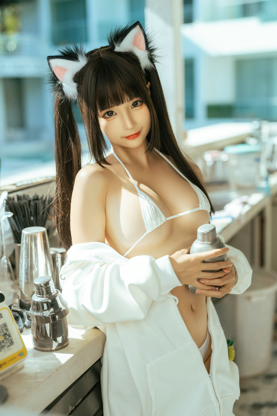 动漫博主蠢沫沫 – 杂货喵 [70P-498MB]-优选资源网