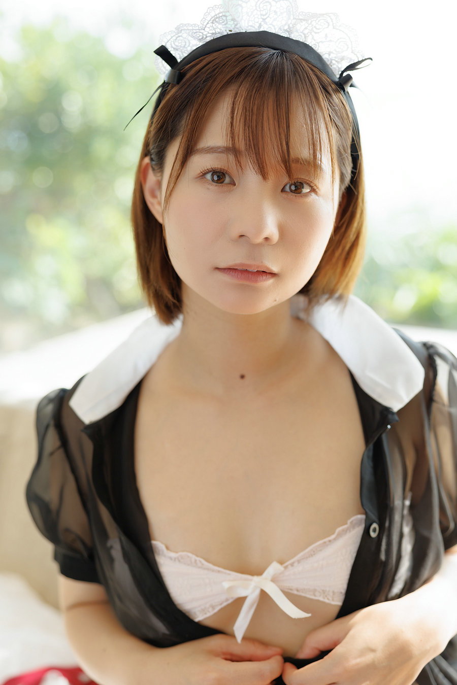 [Minisuka.tv] MANA 真奈 – Limited Gallery 3 Set 3.4 [54P34MB]-优选资源网