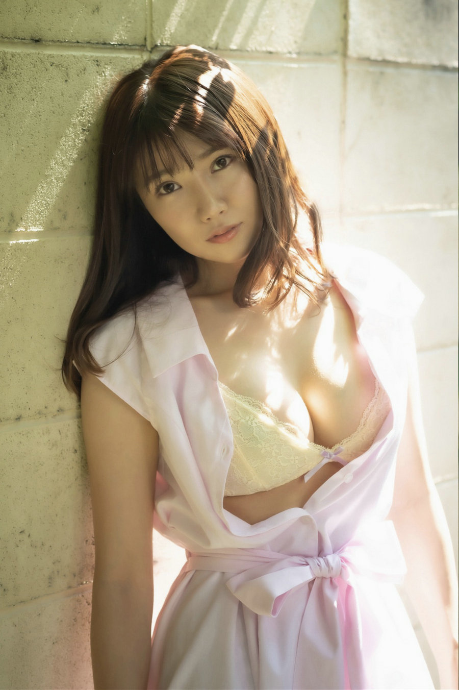 詩音乃らん – 風にきえないで [54P30MB]-优选资源网