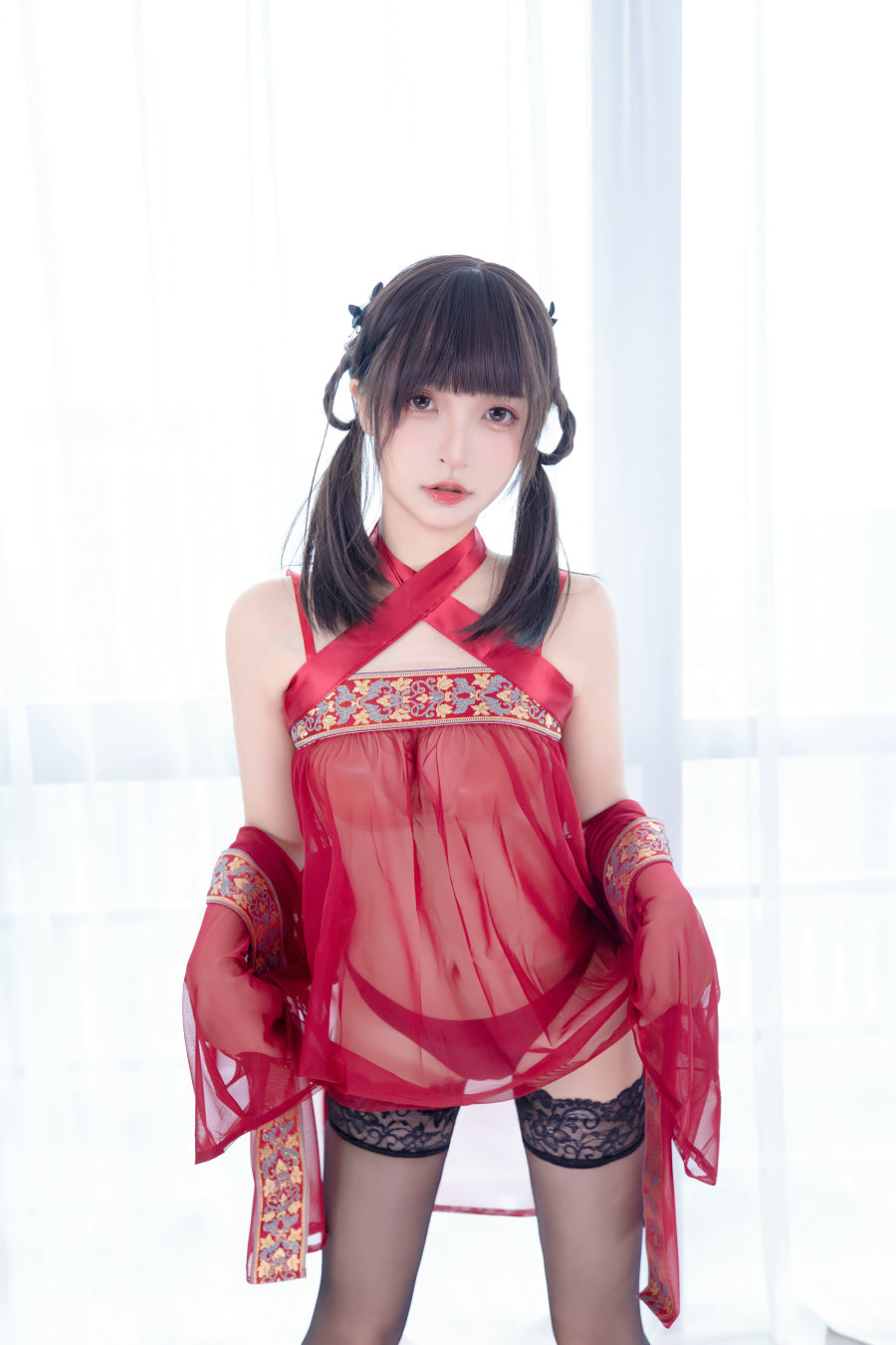 萝莉神楽板真冬之唐宫魅影 [75P-189MB]-优选资源网