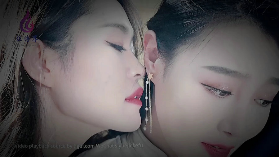 [Ligui丽柜]HD视频 2022.03.23 双生花-雀姬双笙-上 大K&团子 [MP4-683MB]-优选资源网