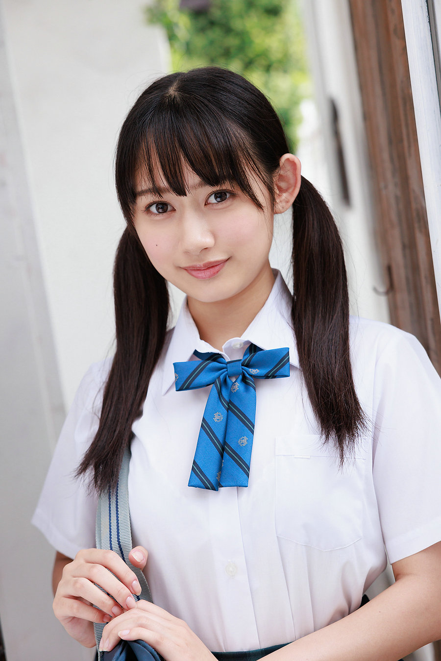 [Minisuka.tv] Seia Fujii 藤井星愛 – Regular Gallery 3 Set 3.1 [23P23MB]-优选资源网