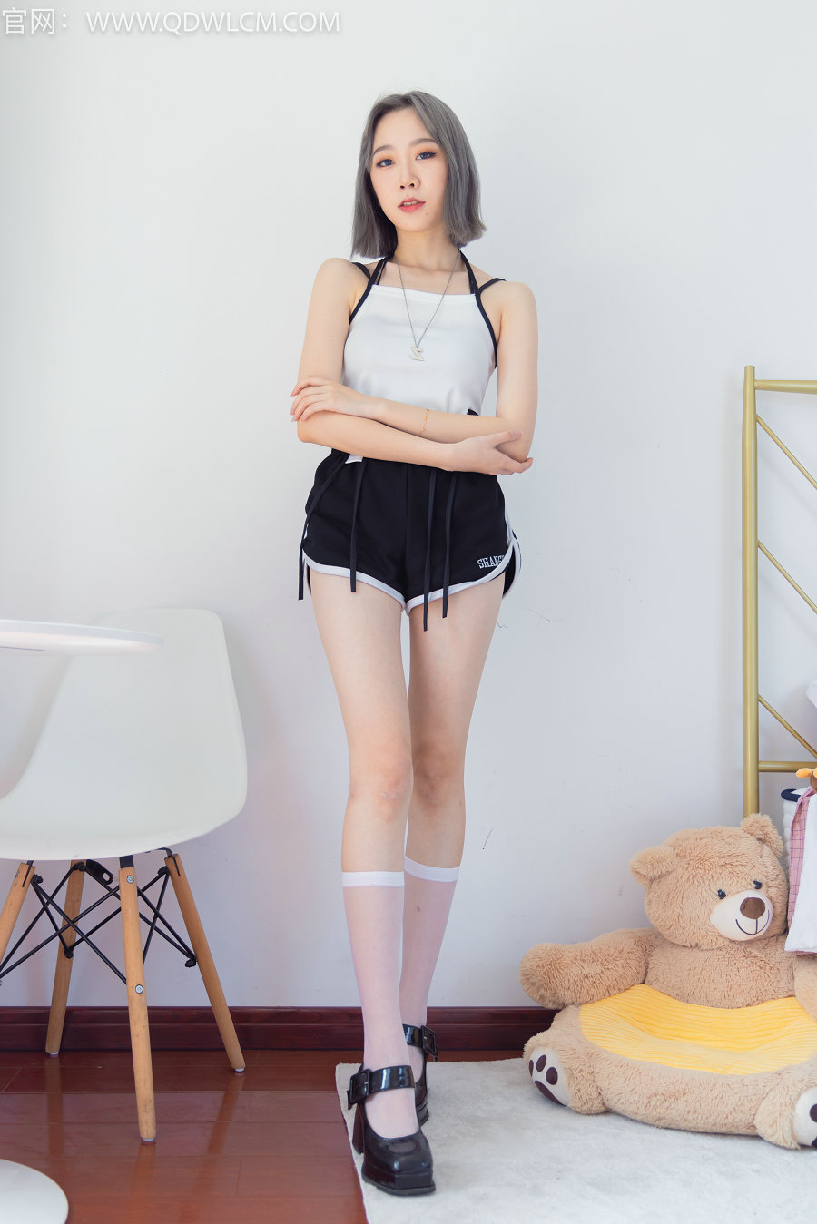 物恋传媒 No.1270 小艾-云烟成雨 [151P1V-3.23GB]-优选资源网