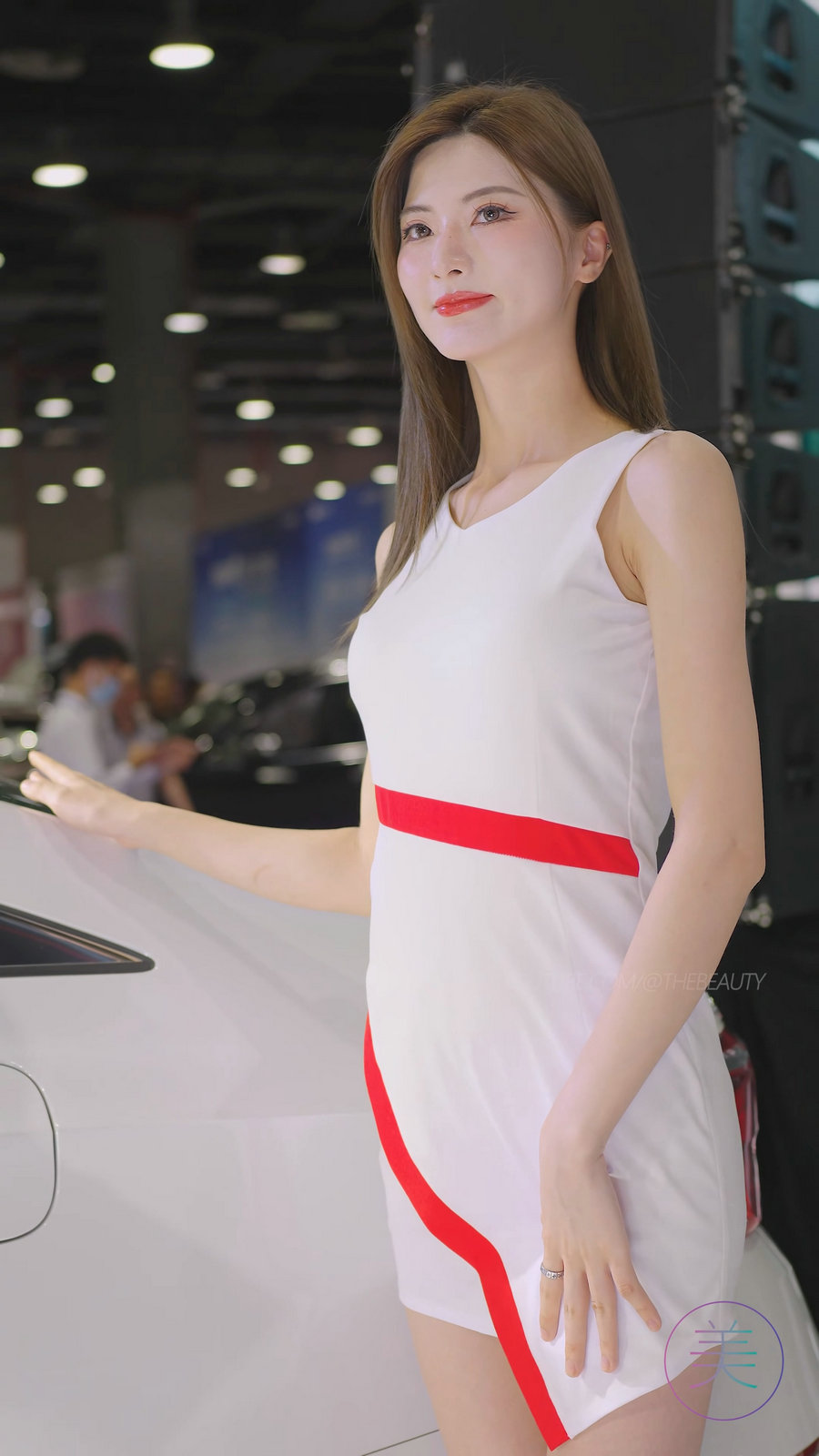 2023 广州华南车展 Racing Model HONDA车模02 [402MB]-优选资源网