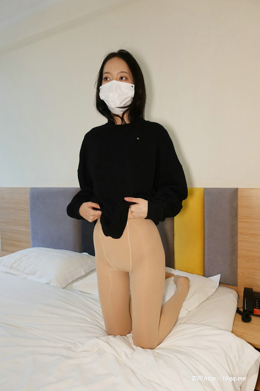 [ROSI写真]口罩系列 2023.02.18 NO.2442 [66P57MB]-优选资源网