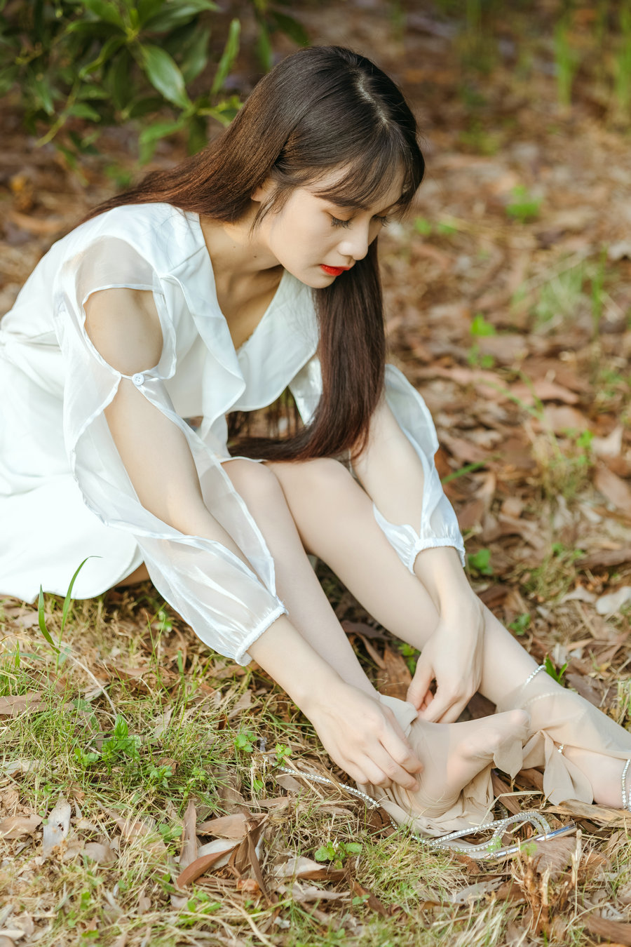 [尤蜜丝]穿搭写真 No.075 [114P-1.32GB]-优选资源网