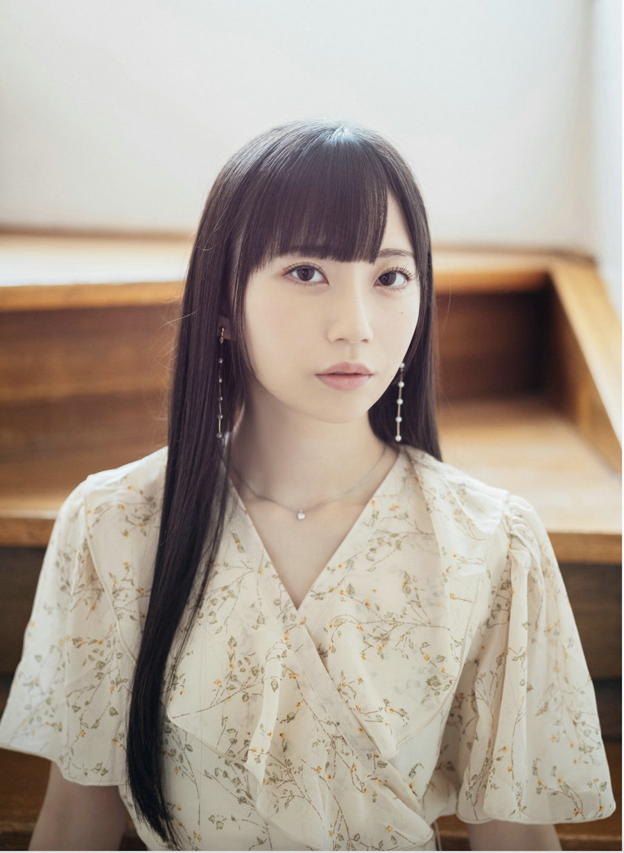 七沢みあ デジタル写真集 とられち [80P]-优选资源网